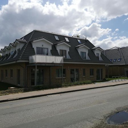 Ferienwohnung Südterrasse mit Kamin Bj 2019 Timmendorfer Strand Exterior foto
