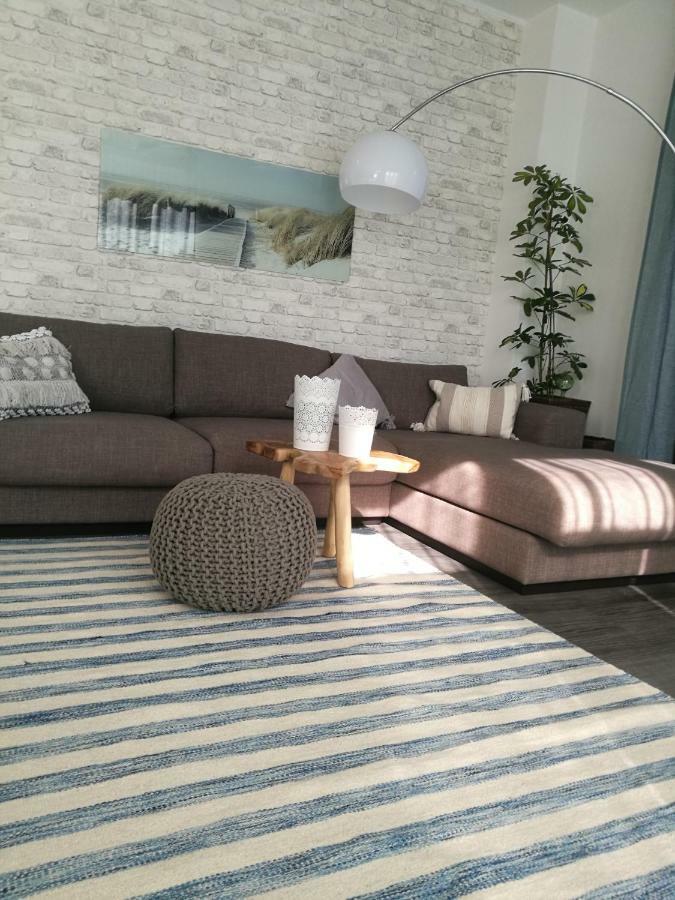 Ferienwohnung Südterrasse mit Kamin Bj 2019 Timmendorfer Strand Exterior foto