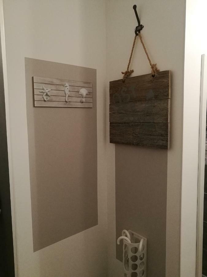 Ferienwohnung Südterrasse mit Kamin Bj 2019 Timmendorfer Strand Exterior foto
