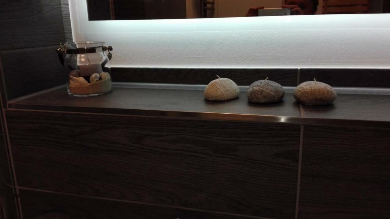 Ferienwohnung Südterrasse mit Kamin Bj 2019 Timmendorfer Strand Exterior foto