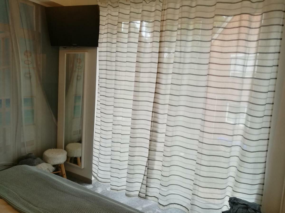 Ferienwohnung Südterrasse mit Kamin Bj 2019 Timmendorfer Strand Exterior foto